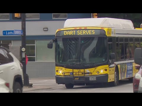 DART hopes to fill bus operator openings