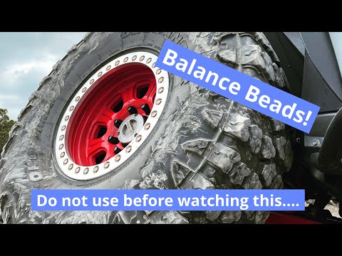 DO BALANCE BEADS WORK?- How to CORRECTLY Use Balance Beads