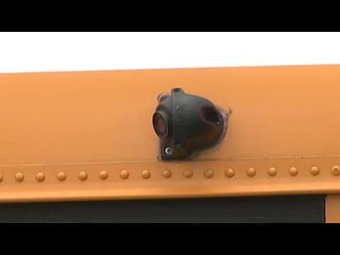 School bus camera controversy