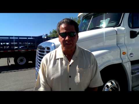 How To Sell Your Commercial Semi Truck with JC Truck and Equipment