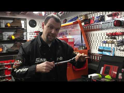 NICK THE TOOL: 14MM 12P SPARK PLUG SOCKETS & FNF100