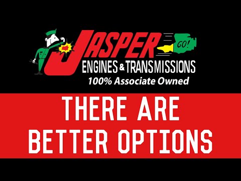 Are Jasper Engines & Transmissions Any Good - Review - Jasper Engines vs Dealership - YOU DECIDE?