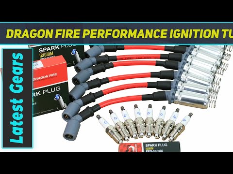 Dragon Fire Performance Ignition Tune Up Kit - Review 2023