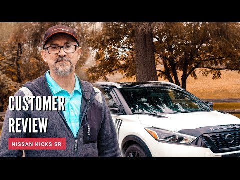 Nissan Kicks Two Year Owner Review | Worth taking a look