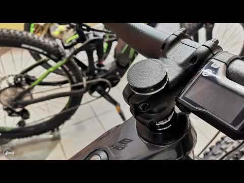 GPS Tracker for every e-bike anti theft device