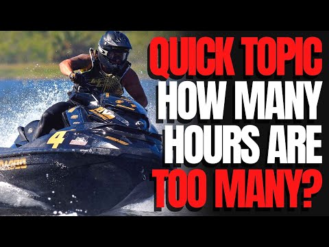 How Many Hours Are Too Many? WCJ Quick Topic