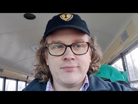 CDL Class A finished! What is a Class A passenger vehicle?? Bonus bus sounds