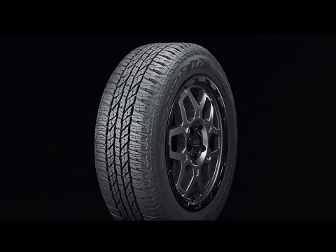 Testing the Yokohama Geolandar A/T G015 2021 | Tire Rack