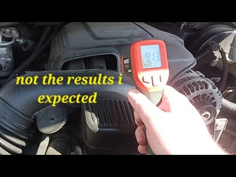 do engine covers trap heat?