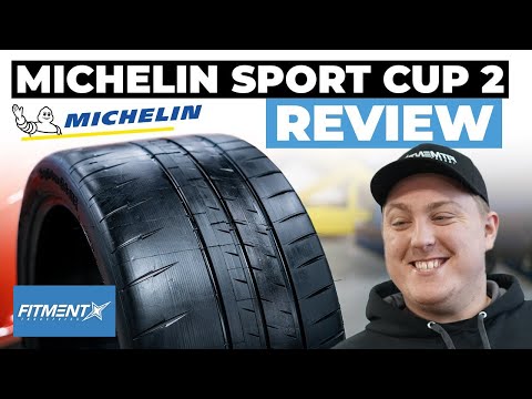 Michelin Pilot Sport Cup 2 Review