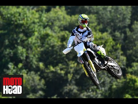 How good are the new 2019 Husqvarna motocross bikes?