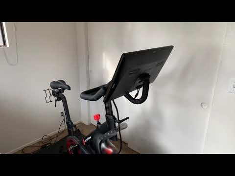 Peloton bike Identify Gen 2 vs Gen 3