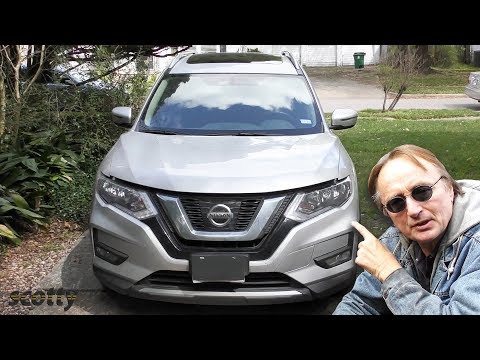 The Truth About Buying a Cheap Nissan SUV