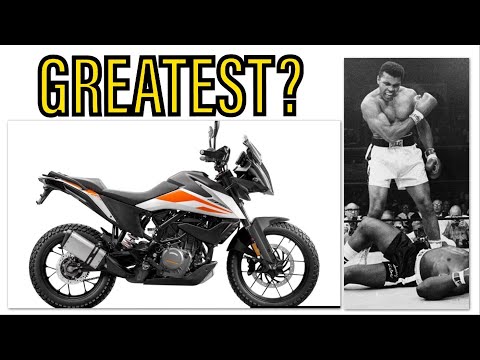 KTM The Greatest or Unreliable?