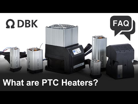 What are PTC Heaters FAQ