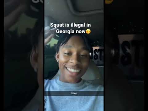 Got Pulled Over For My Squatted Truck In Georgia How?