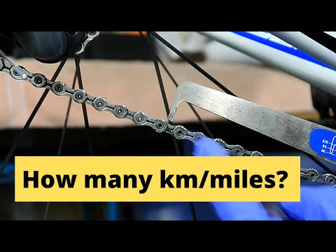 How long do KMC chains last?  💥 How to KNOW 💥