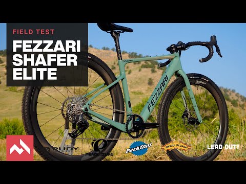 Fezzari Shafer Review: Modern Geometry and Great Performance at a Killer Price