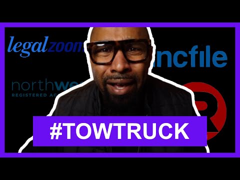 HOW TO START A TOWING COMPANY