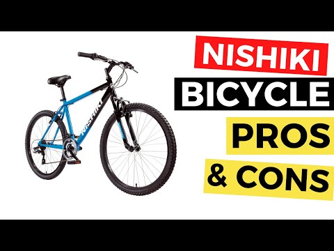 Is Nishiki a Good Bike