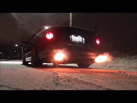 How I Made My Nissan Altima SER "Fast" | It Hits 2Step?!?!