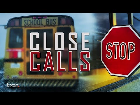 More than half who fight $300 school bus stop-arm tickets are winning