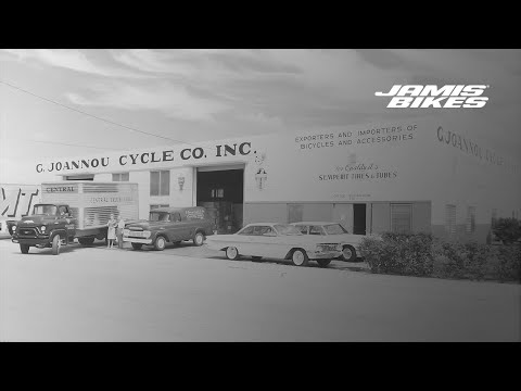 Jamis Bikes : Our Story