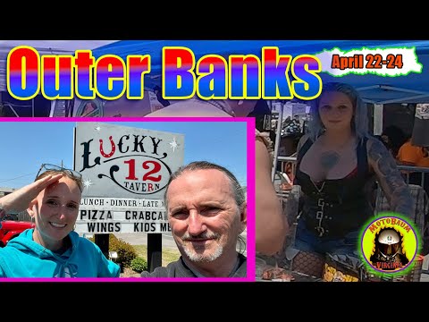 Outer Banks Bike Week