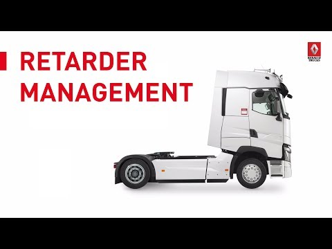 RETARDER MANAGEMENT