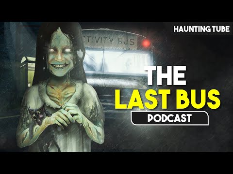 The Last Bus to Fragrant Hills - Bus No 375 | Haunting Tube Podcast