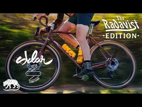 Introducing: The Radavist x Sklar Super Something