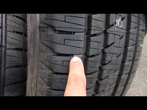 BRIDGESTONE DUELER H/L ALENZA PLUS TIRE REVIEW (SHOULD I BUY THEM?)