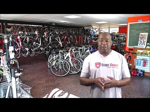 How To Identify Your Bicycle If Its Stolen With These 3 Great Tips | Tuesdays Tips