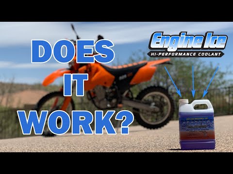 Engine ICE (Honest Review)