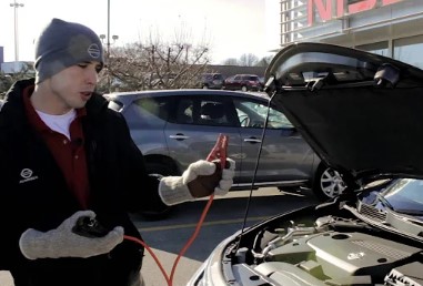 Why Should I Call Someone To Jump Start My Car