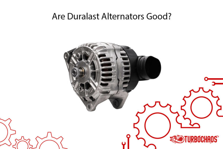 Are Duralast Alternators Good? | Review 2023 & Is It Worth It?