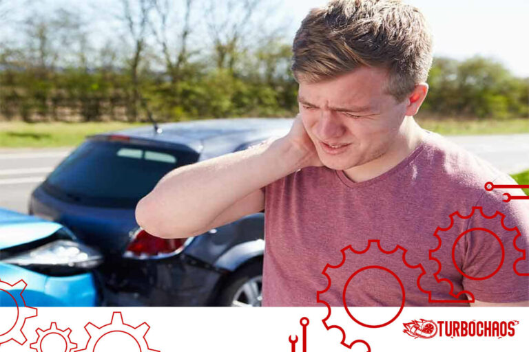 Can A Car Accident Cause MS (Multiple Sclerosis)? Answered