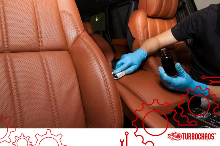 Can You Ceramic Coat Car Interior? Is It Worth It?
