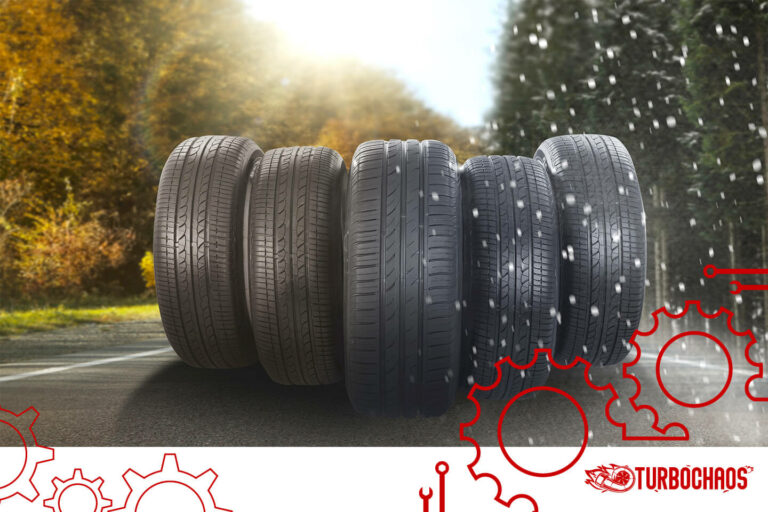 Can You Put Different Brand Tires On Your Car? Answered