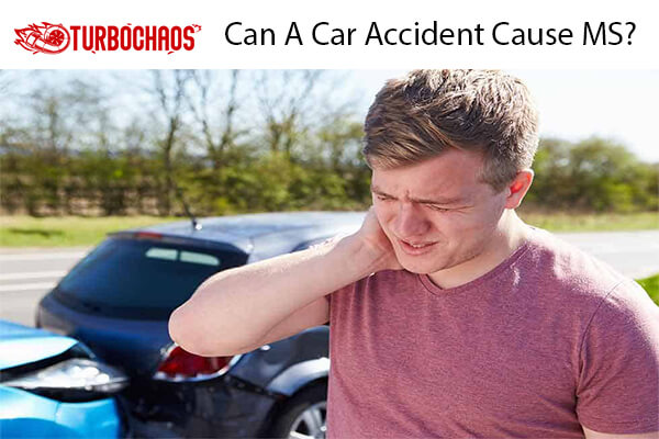 Car Accident Cause MS