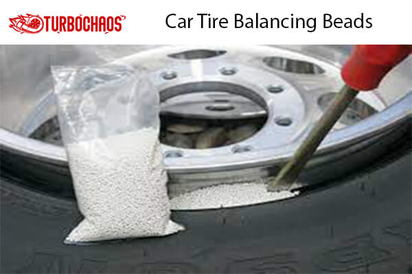 Car Tire Balancing Beads 1