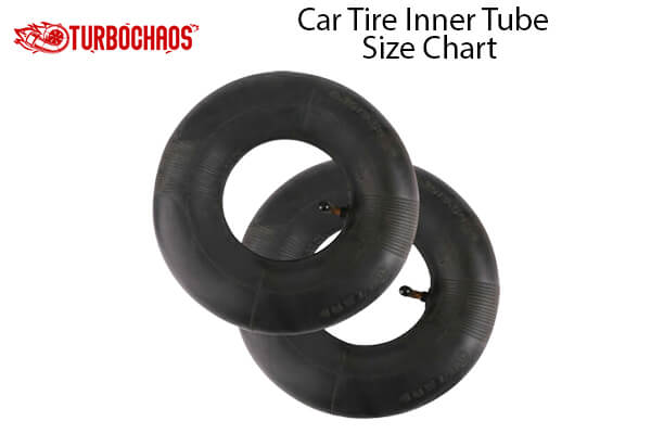 Car Tire Inner Tube Size Chart 1