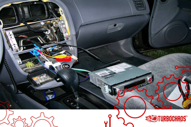 Car Won’t Start After Putting In Aftermarket Radio [Fixed]