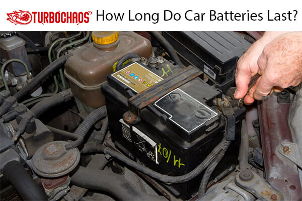 Do Car Batteries Last