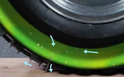 Does A Tube Work For Any Tire