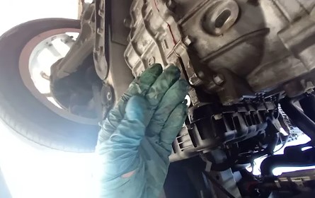 Does Firestone Do Oil Changes And Oil Leak Repairs