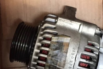 Features Of Duralast Alternator
