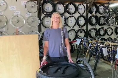 How Do I Know What Size Inner Tube I Need