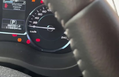 How Do I Reset The Tire Pressure Light In My Subaru