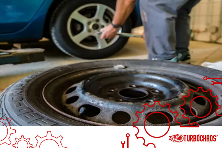 How Do You Remove Air From A Car Tire? 2 Working Methods
